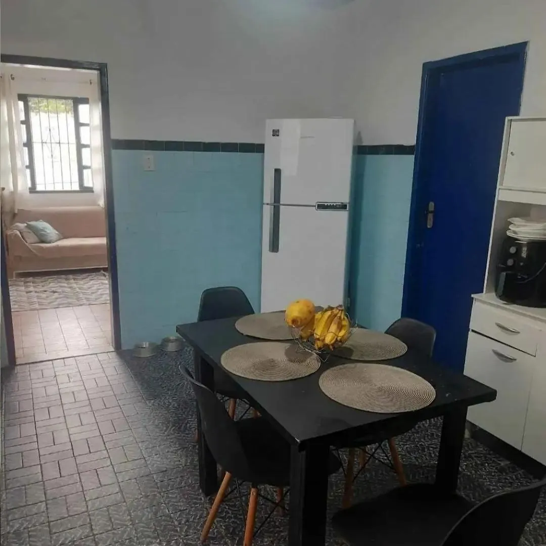 Casa Praia Grande Arraial do Cabo Holiday home